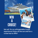 Cruise Giveaway Offer